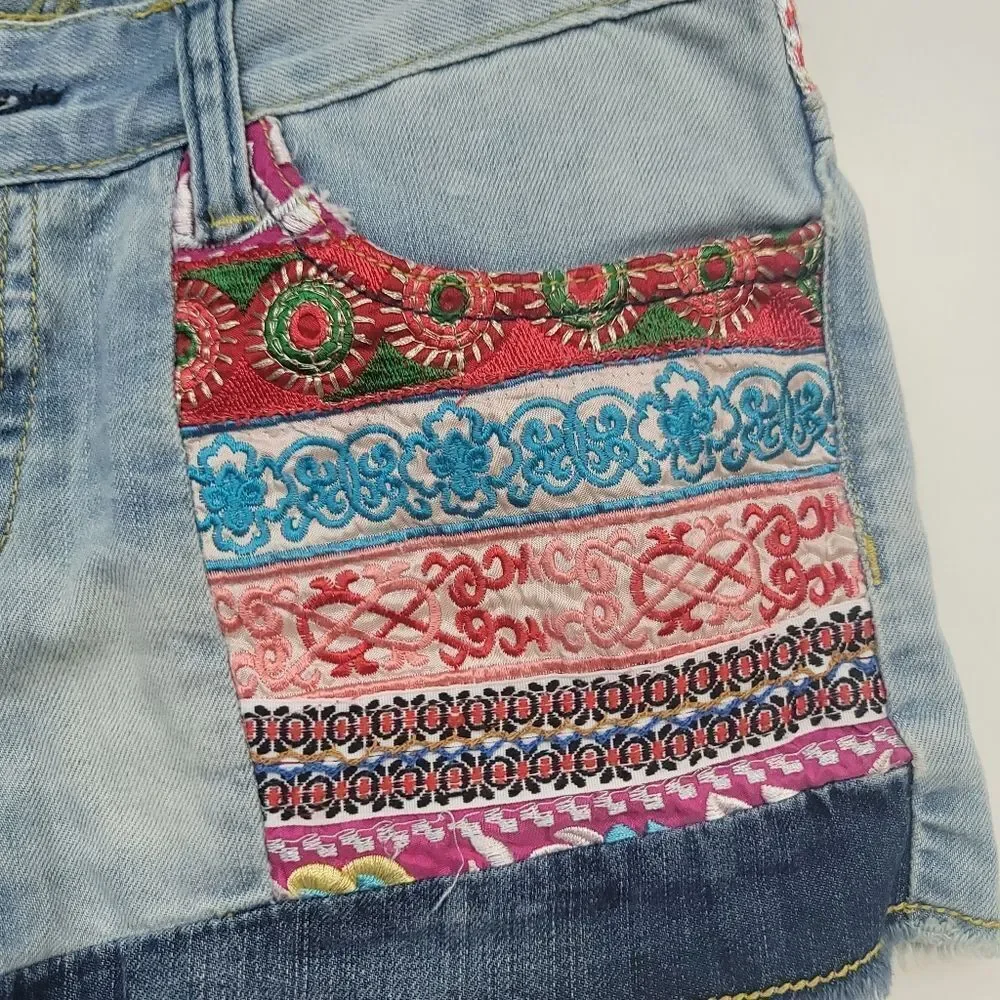 Desigual elevate your